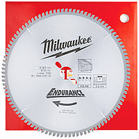 Пильный диск 305х3,2х30 мм Z96 по дереву Milwaukee (4932352142)