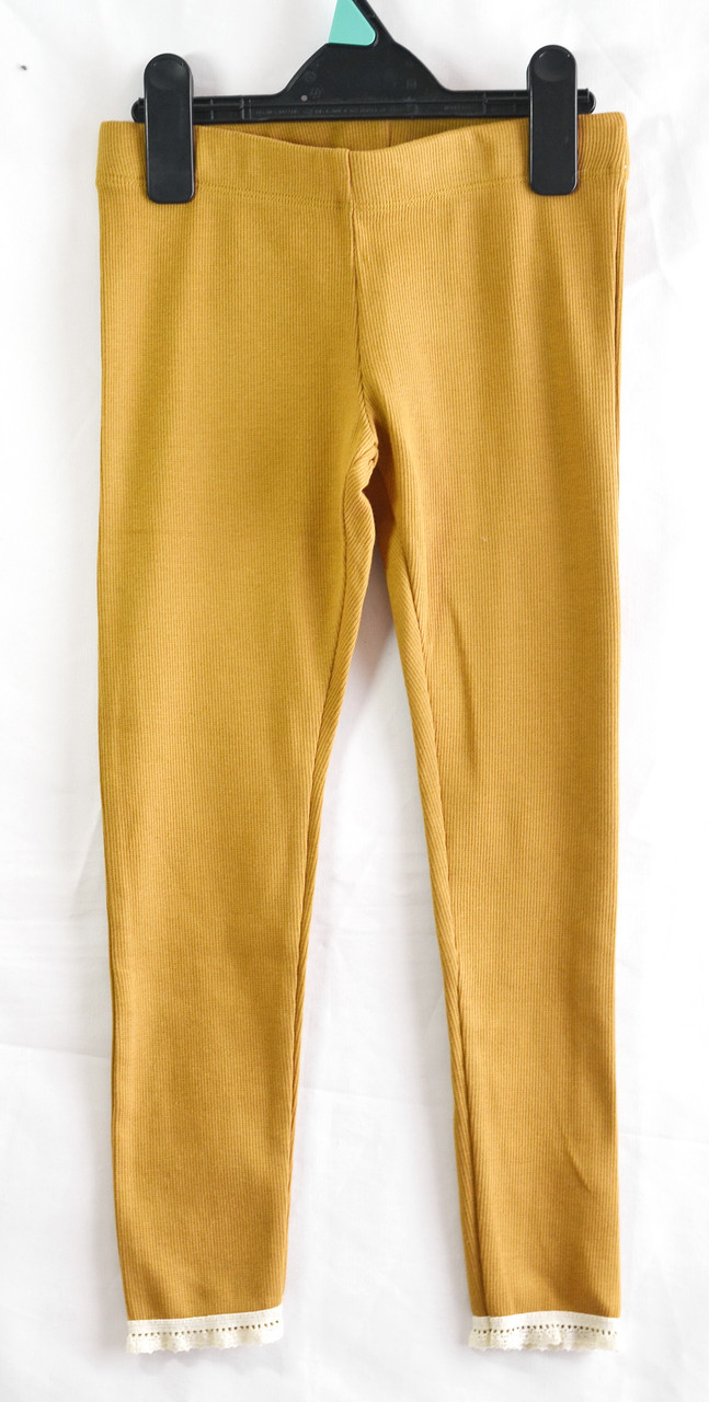 Штаны трикотажные Zara на 10 лет рост 140 см - фото 1 - id-p204127013