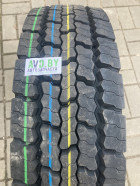 Автошины Cordiant Professional DR-1 215/75R17.5 126/124M