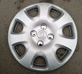 Колпаки Peugeot R 15