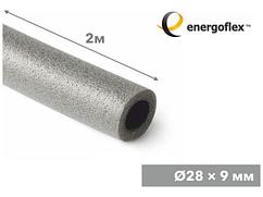Теплоизоляция для труб ENERGOFLEX SUPER 28/9-2м