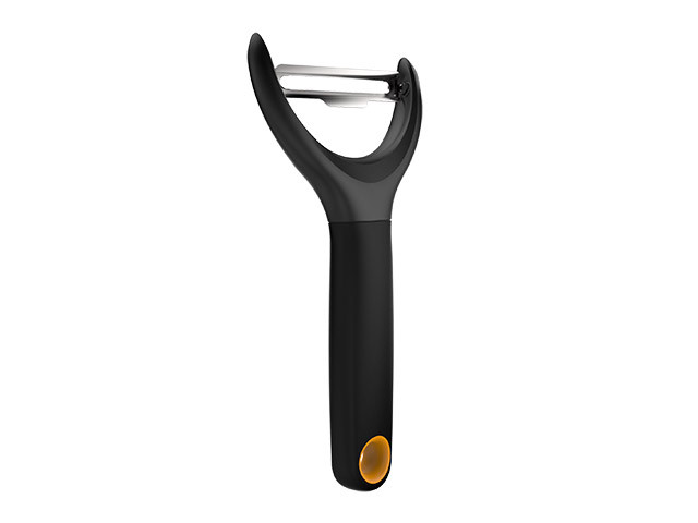 Нож для чистки овощей Functional Form Fiskars - фото 1 - id-p204129630