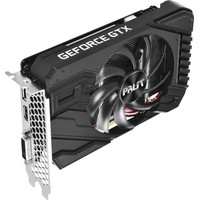 Видеокарта Palit GeForce GTX 1660 Super StormX 6GB GDDR6 NE6166S018J9-161F - фото 2 - id-p204131279