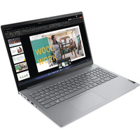 Ноутбук Lenovo ThinkBook 15 G4 IAP 21DJ00D2PB - фото 5 - id-p204131319