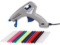 Клеевой пистолет Dremel Glue Gun 930 (F.013.093.0JA)