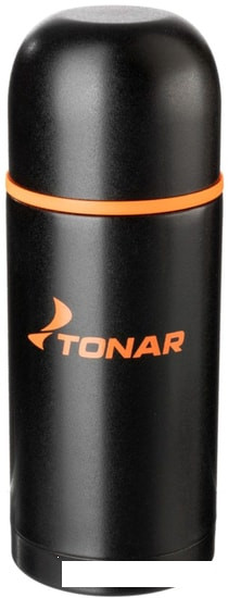 Термос Тонар HS.TM-024 0.75л (черный) - фото 1 - id-p195029346