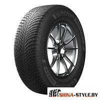 Michelin Pilot Alpin 5 SUV 295/35R21 107V