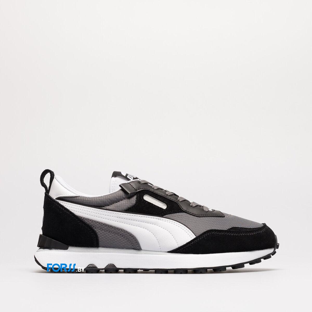Кроссовки Puma RIDER FV "FUTURE VINTAGE"