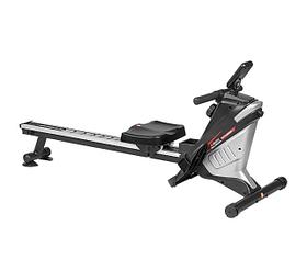 Гребной тренажер магнитный Alpin Rower RM-350