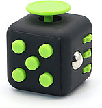 Игрушка-антистресс "Fidget Cube" (Фиджет куб), фото 2