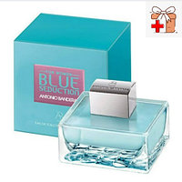 Antonio Banderas Blue Seduction / 100 ml (Бандерас Блю Женские)