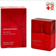 Armand Basi In Red / EDP 100 ml (Арманд Баси Ред)