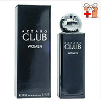 Azzaro Club Women / 75 ml (Аззаро Клаб)