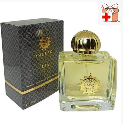 Amouage Dia / 100 ml (Амуаж Диа)