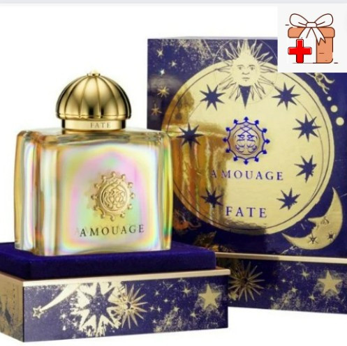 Amouage Fate / 100 ml (Амуаж Фейт)