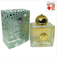 Amouage Portrayal / 100 ml (Амуаж Порт Рояль)