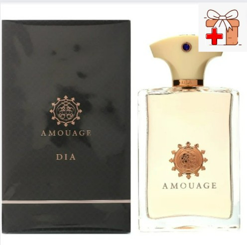 Amouage Dia / 100 ml (Амуаж Диа Мужской)