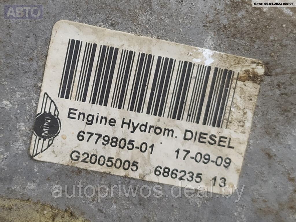 Подушка крепления двигателя Mini Clubman R55 - фото 3 - id-p165328232