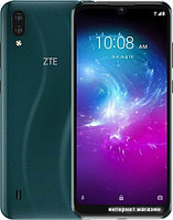 Смартфон ZTE Blade A5 2020 (зеленый)