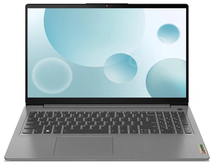 Ноутбук Lenovo IdeaPad 3 15ABA7 82RN00C4RK - фото 1 - id-p204137158