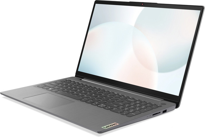 Ноутбук Lenovo IdeaPad 3 15ABA7 82RN00C4RK - фото 2 - id-p204137158