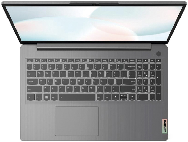Ноутбук Lenovo IdeaPad 3 15ABA7 82RN00C4RK - фото 4 - id-p204137158