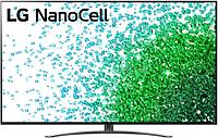 Телевизор LG NanoCell NANO81 65NANO813QA