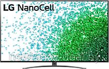 Телевизор LG NanoCell NANO81 65NANO813QA