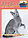Книга «Русская голубая кошка. Содержание и уход» 165*240 мм, 128 с., с иллюстрациями, фото 2