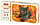 Пазлы Hatber Maxi 23*16,5 см, 20 элементов, «Котенок», фото 2