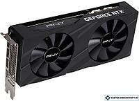 Видеокарта PNY GeForce RTX 3060 Ti 8GB GDDR6X VERTO Dual Fan LHR VCG3061T8LDFBPB1