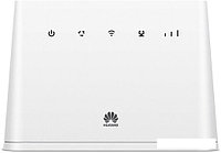 4G Wi-Fi роутер Huawei B311-221 (белый)