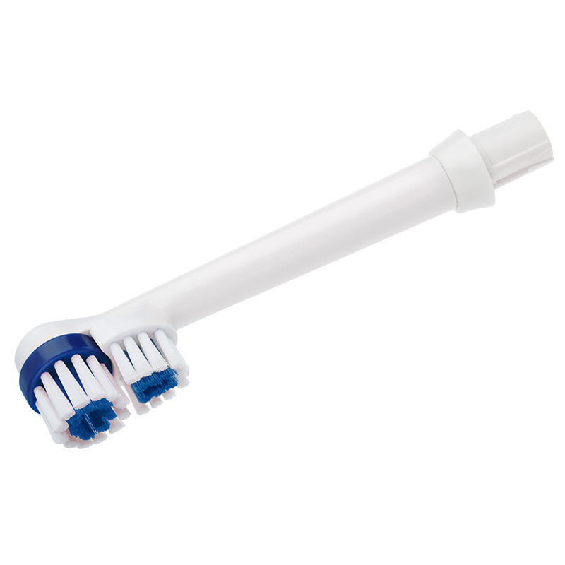 Насадки для электрической зубной щетки CS Medica CS-465-М, 2 шт - фото 6 - id-p204141805