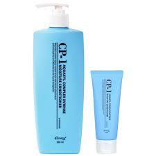 [ESTHETIC HOUSE] Кондиционер для волос УВЛАЖНЯЮЩИЙ CP-1 Aquaxyl Complex Intense Moisture Conditioner