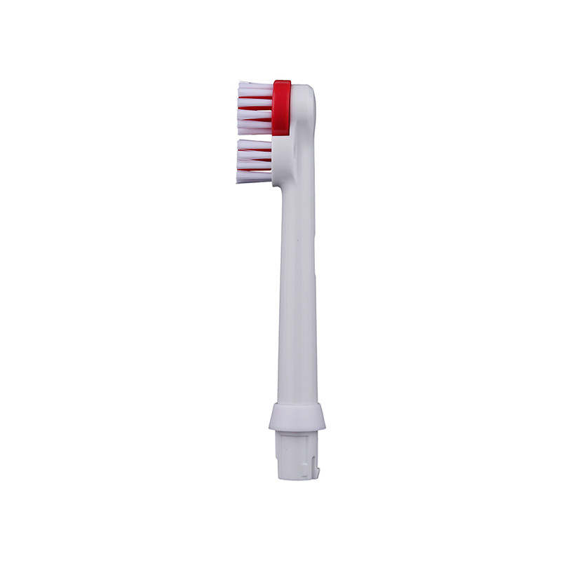 Насадки для электрической зубной щетки CS Medica CS-465-W, 2 шт - фото 3 - id-p204141894