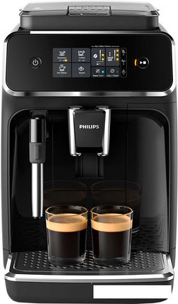 Эспрессо кофемашина Philips EP2221/40, фото 2