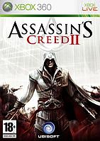 Assassin s Creed 2 для Xbox360