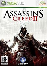 Assassin’s Creed 2 для Xbox360