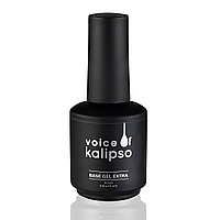 База Voice of Kalipso для гель-лака Base Gel EXTRA, 15 мл