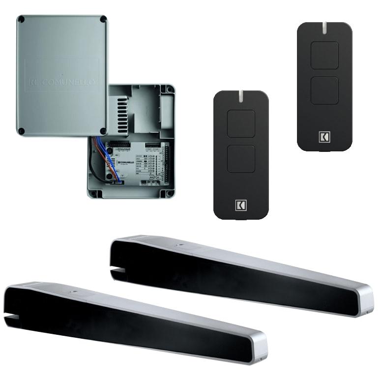 Электропривод для ворот AS500KIT