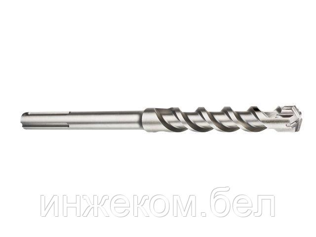 20х200х320 мм бур (сверло) SDS-max 4 BOSCH