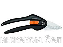 Ножницы универсальные SP28 Single Step FISKARS (лезвие - углеродистая сталь. для резки различный материалов.