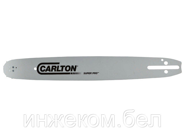 Шина 50 см 20" 0.325" 1.5 мм Super Pro CARLTON (78 звеньев) - фото 1 - id-p204142222