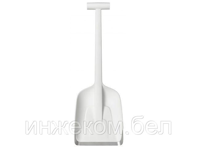 Лопата автомобильная SnowXpert FISKARS (длина: 63 см, ширина: 22 см) - фото 1 - id-p200545649