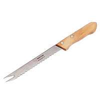 Нож для замароженных продуктов 30,5см Ретро