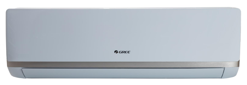 Сплит-система Gree Bora R32 Inverter 2022 GWH09AAAXA-K6DNA2C - фото 1 - id-p204142693