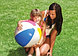 Надувной мяч Intex пляжный 59030, фото 3