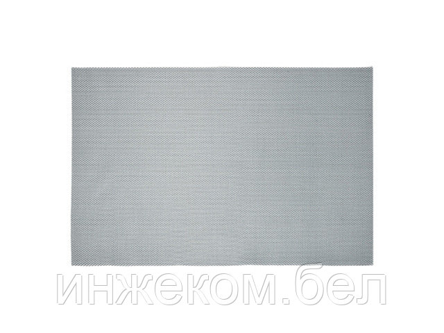 Салфетка сервировочная "Геометрия", 30х45 см, серебро, MARMITON