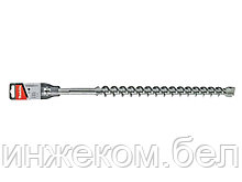 20х800х920 мм бур (сверло) SDS-max ZENTRO MAKITA