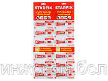 Суперклей универсальный STARFIX, (12шт. х 3гр.)